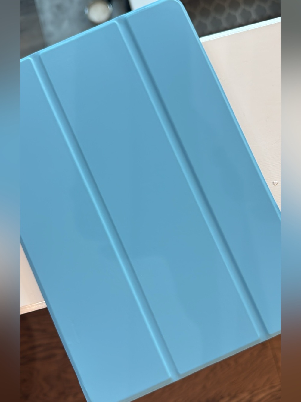 iPad case - NEW IN BOX